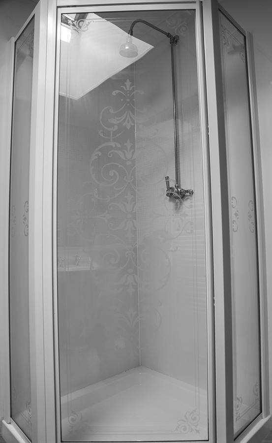Henshire B&B Dingwall Buitenkant foto